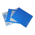 Super quality offset plates CTcP, pre-sensitized positive offset aluminium printing